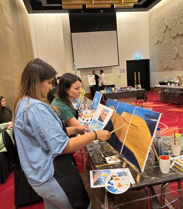 In-Person Engagement